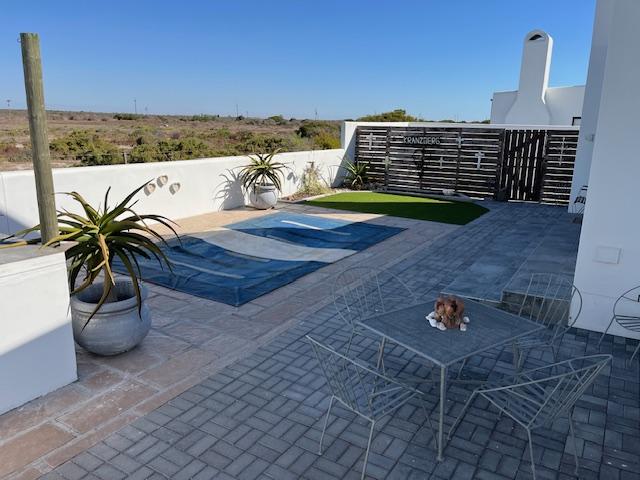 4 Bedroom Property for Sale in Dwarskersbos Western Cape